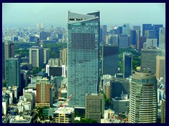 Tokyo Tower 47